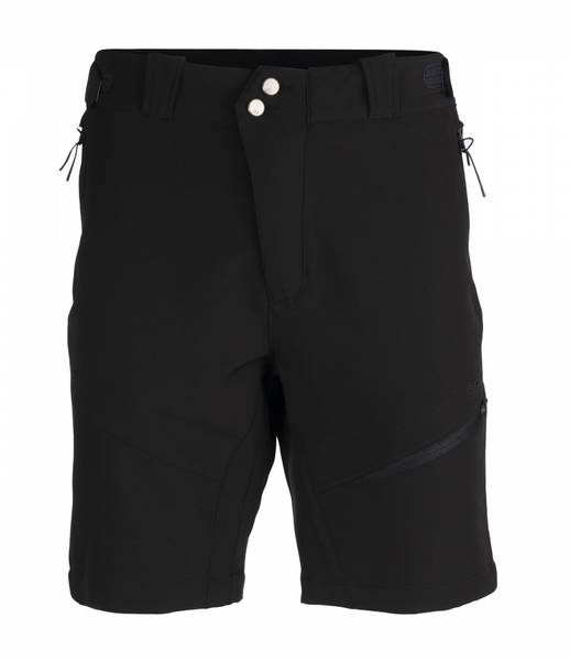 Bilde av Twentyfour Flm LS Shorts H Skyggesort