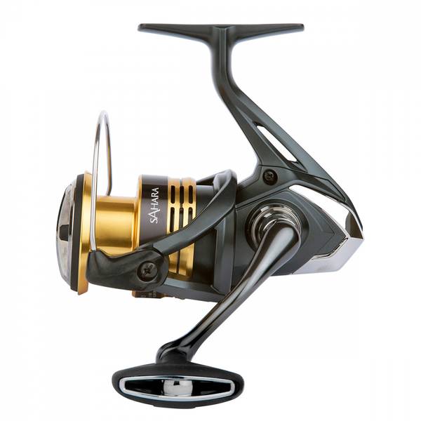 Bilde av Shimano Reel Sahara FJ 1000